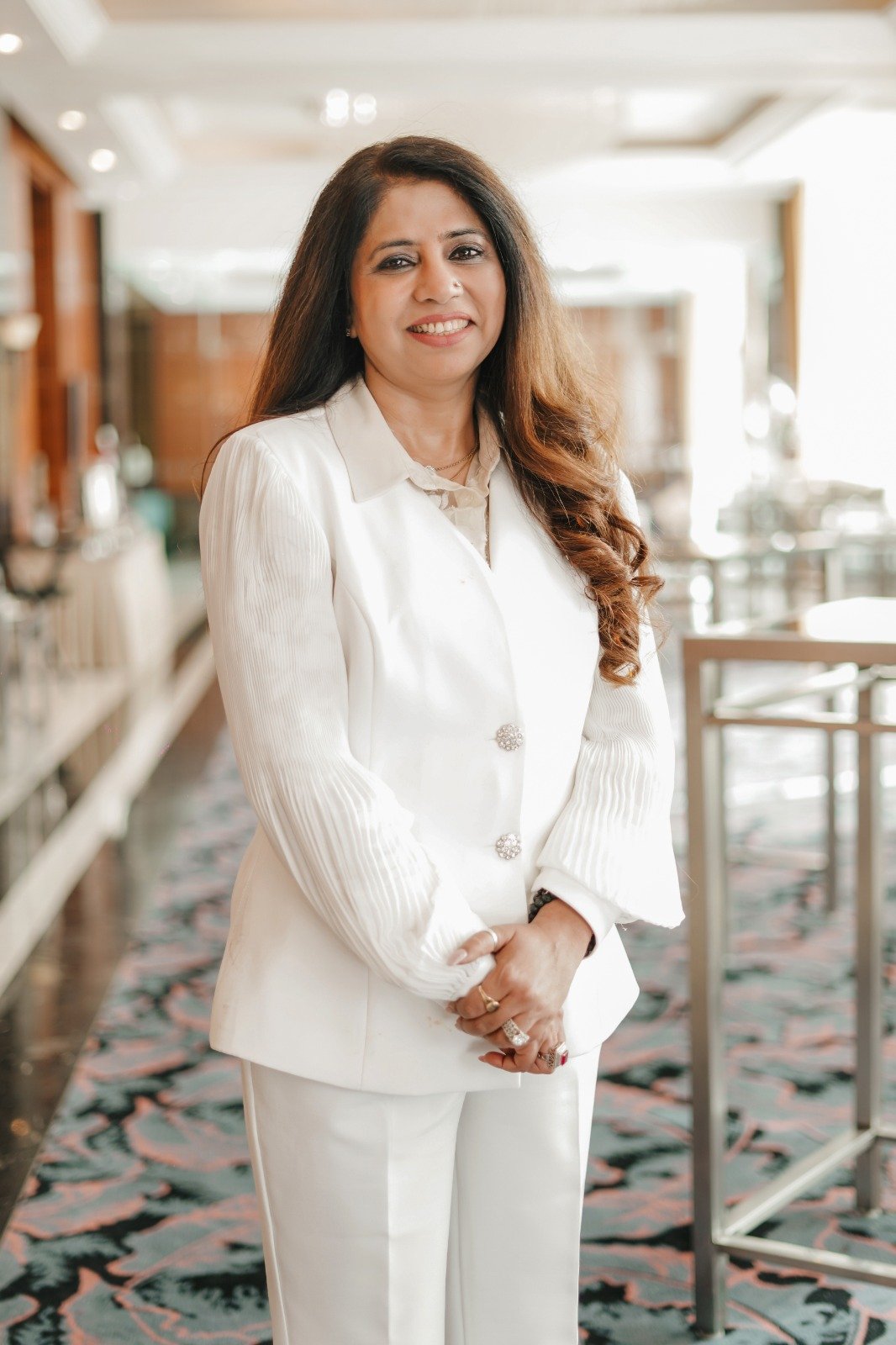 Ssavita Gupta, Vedic Vastu Expert